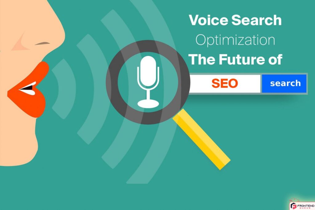 Voice Search Optimization SEO 2024 Digital Marketing Trends Local SEO Voice Assistants Content Strategy Technical SEO AI in SEO